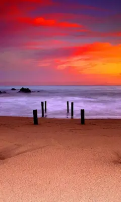 Ocean Sunset android App screenshot 11